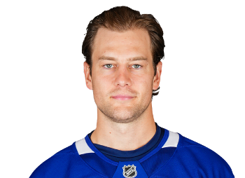 Brandon Carlo — Toronto Maple Leafs