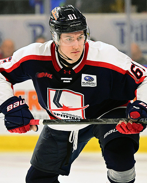 Ethan Belchetz
