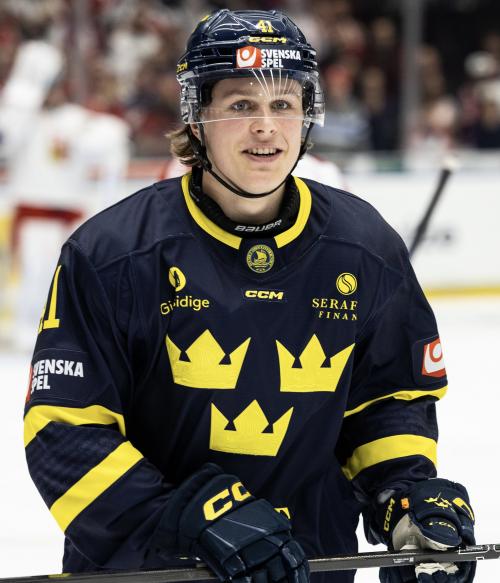 Ivar Stenberg