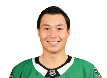 Jason Robertson — Dallas Stars