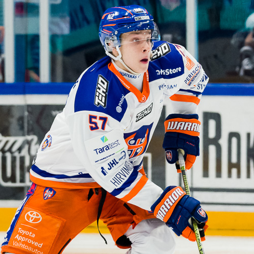 Juho Piiparinen