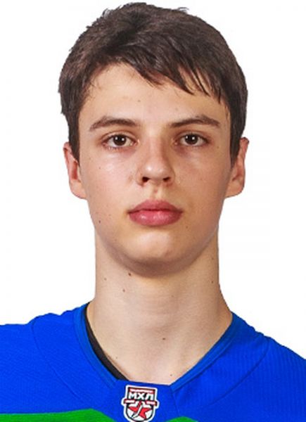 Nikita Shcherbakov